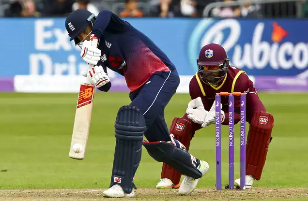 England vs Windies, 3rd ODI - Live Cricket Score